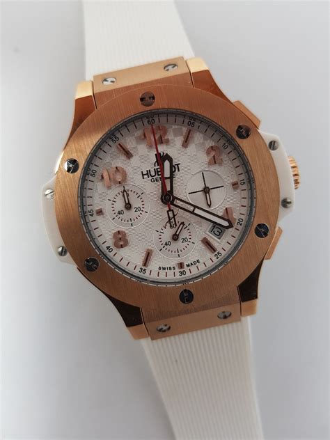 reloj hublot mercado libre|hublot official website.